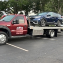 Merlen Racing Towing - Towing