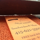 Clare Deli