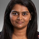 Swetha Saladi, MD - Physicians & Surgeons, Internal Medicine
