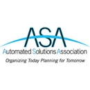 Automated Solutions Association - Containers