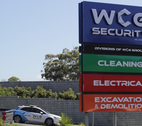 WCG Electrical - Kembla Grange, NSW