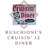 Ruschioni's Crusin' 12 Diner gallery