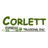 Corlett Express Trucking, Inc gallery