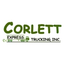 Corlett Express Trucking, Inc - Trucking