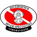 Diversified Diver Specialties - Diving Instruction