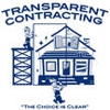 Transparent Contracting gallery