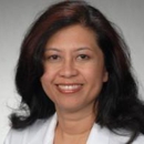 Gladys Frias Andaya, MD - Physicians & Surgeons