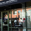 Arch Apparel - Clothing Stores