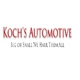 Koch's Automotive Inc