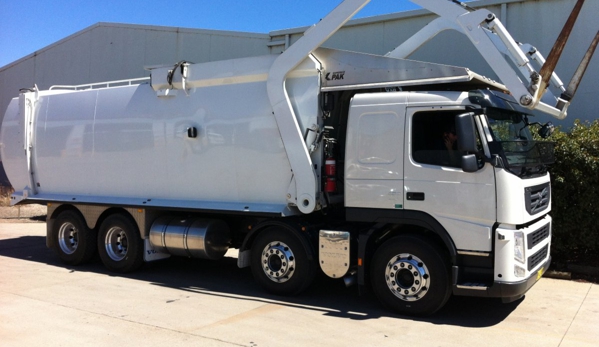 J.T. Fossey Pty. Ltd. - Taminda, NSW