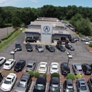 Acura of Avon - New Car Dealers