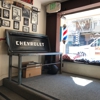 Metropolitan Barber Shop gallery