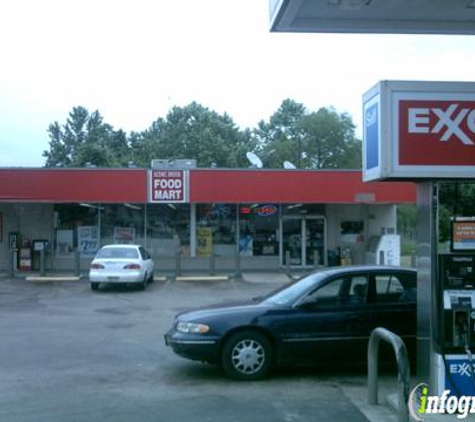 Exxon - Austin, TX