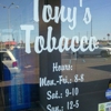 Tony's Tobacco gallery