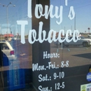 Tony's Tobacco