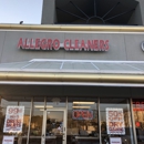 Allegro Cleaners - Dry Cleaners & Laundries