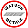 Watson Metals gallery