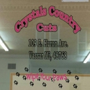 Crystal's Country Cuts - Pet Grooming