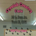 Crystal's Country Cuts
