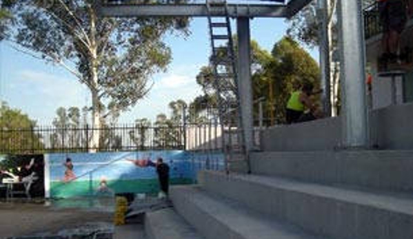 YMCA - Boolaroo, NSW