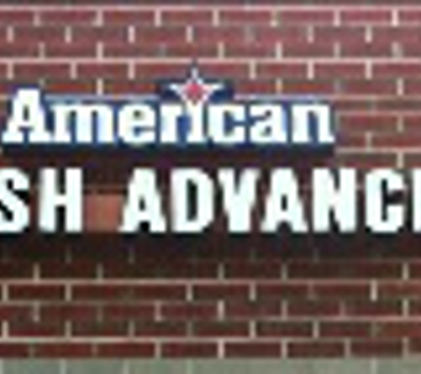 American Cash Advance and Title Loan - Memphis, TN