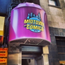 Midtown Comics - Tourist Information & Attractions