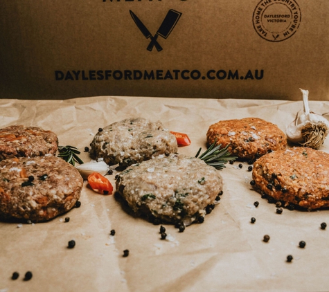 The Daylesford Meat Co - Daylesford, VIC