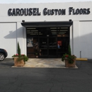 Carousel Custom Floors