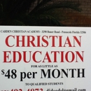 Carden Christian Academy - Preschools & Kindergarten