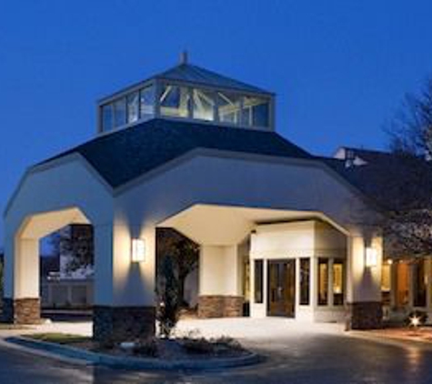 Quality Inn & Suites Downtown - University Area - Albuquerque, NM
