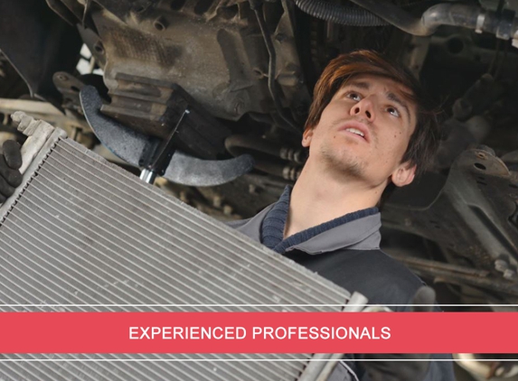 Rockdale Radiator Specialist Co - Marrickville, NSW. Experienced Professionals
