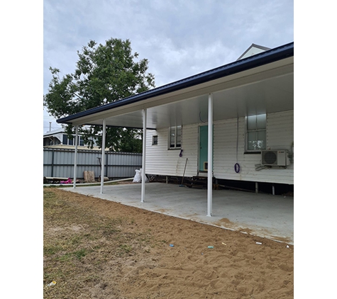 T & K Woodgate Concreting, Fencing & Sheds Pty Ltd - Roma, QLD
