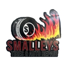 Smalleys Tire and Auto Repair - Tire Dealers