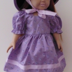 Ali's Doll Apparel