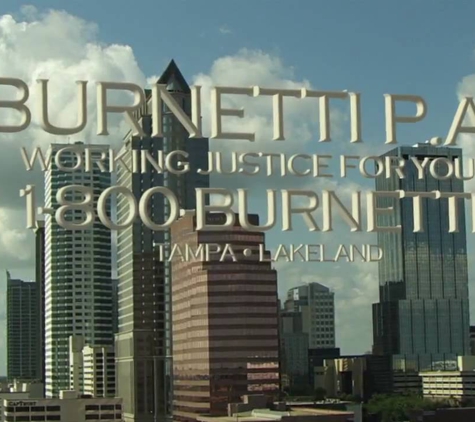 Burnetti, P.A. - Tampa, FL