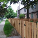 Nicholls Fence And Railing - Fence Materials