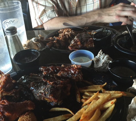 BBQ House - San Diego, CA