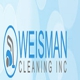 Weisman Cleaning Inc