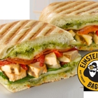 Einstein Bros Bagels