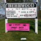 Behrwood Pet Motel