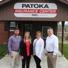 Patoka Insurance Center Inc