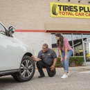 Tires Plus - Automobile Parts & Supplies