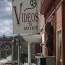 Videos-N-More - Video Rental & Sales