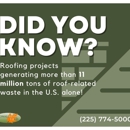 Ronaldson Field Landfill - Concrete Aggregates