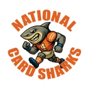 National Card Sharks - Sports Cards & Memorabilia