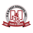 R&D Pest Services Inc - Pest Control Services
