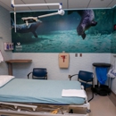 Cohen Pediatric Emergency Center at Norwalk Hospital - Physicians & Surgeons, Pediatrics-Emergency Medicine