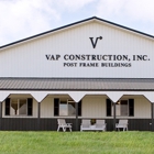 Vap Construction Inc