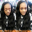 Mz. Bree's All In One Shop - Beauty Salons