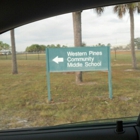 Western Pines Middle School